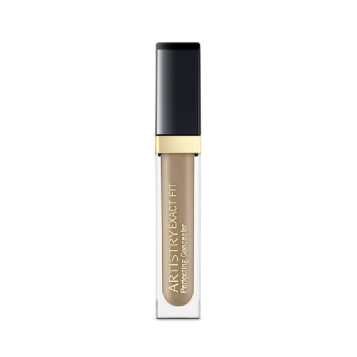 Corrector Liquido Artistry Exact Fit-Medium